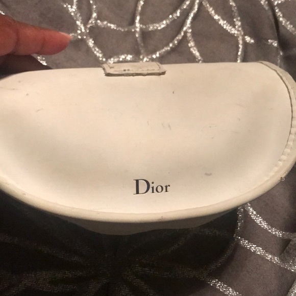 100% AUTHENTIC Christian Dior Sunglasses - Picture 6 of 6